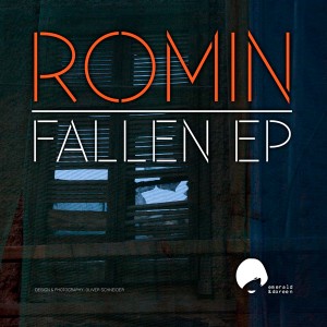 Romin-fallen-ep-cover